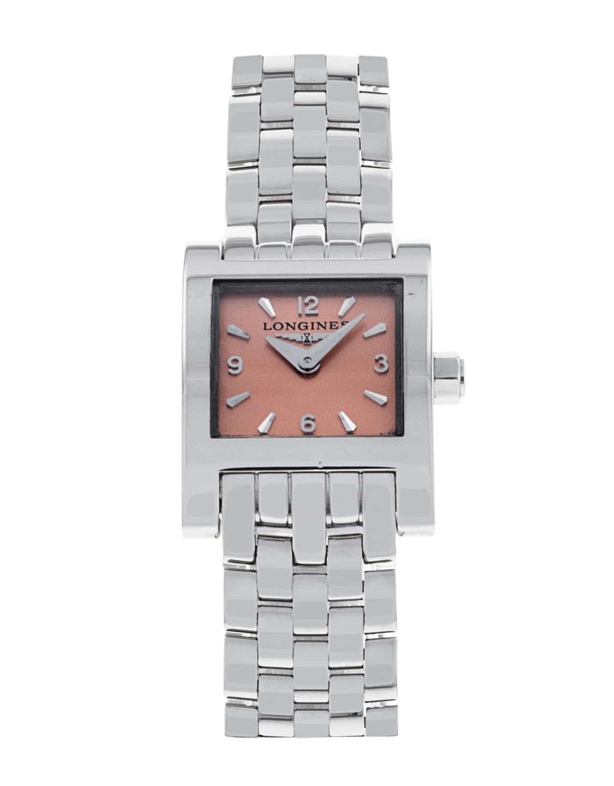 Longines Dolce Vita L5.161.4.96.6